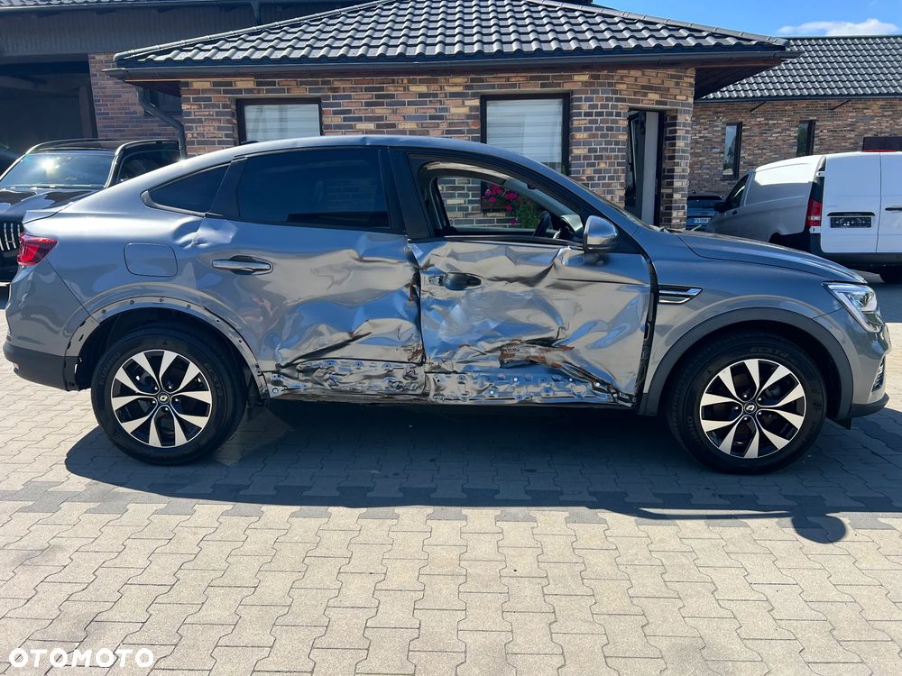 Renault Arkana - 4