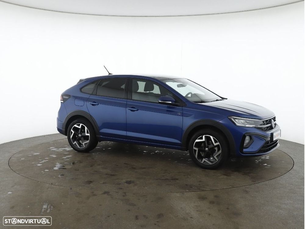 VW Taigo 1.0 TSI OPF R-Line - 6