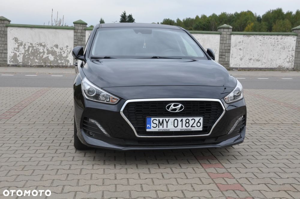 Hyundai i30 - 17