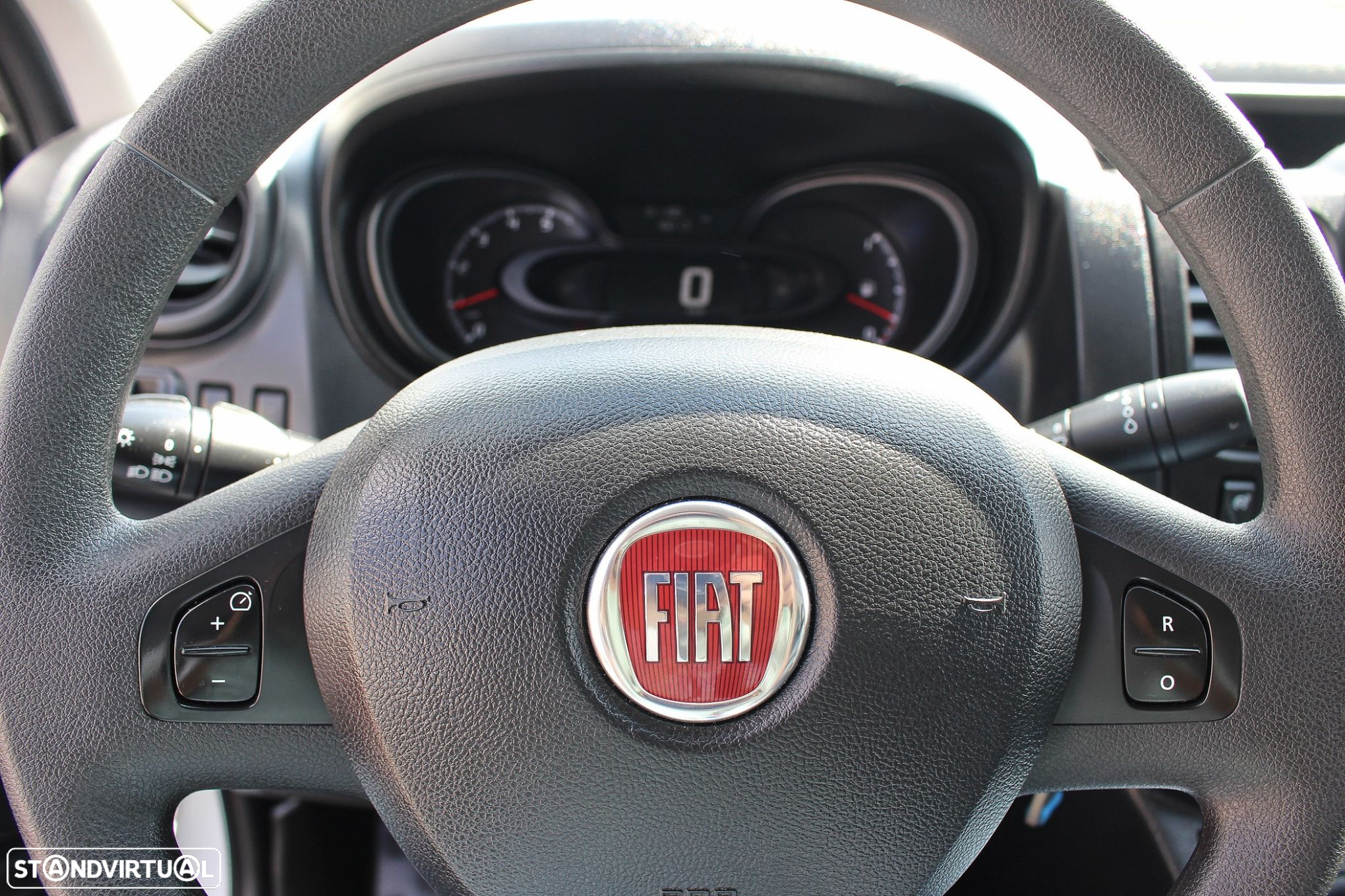 Fiat Talento 2.0 M-Jet L1H1 1.2T - 20