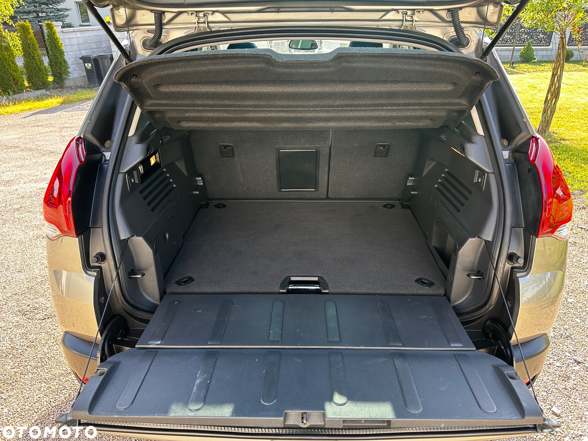 Peugeot 3008 2.0 HDi Allure - 27