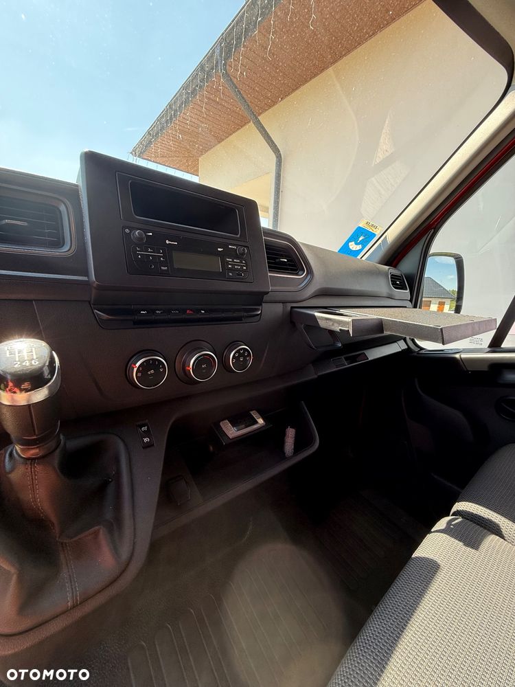 Renault Master - 20