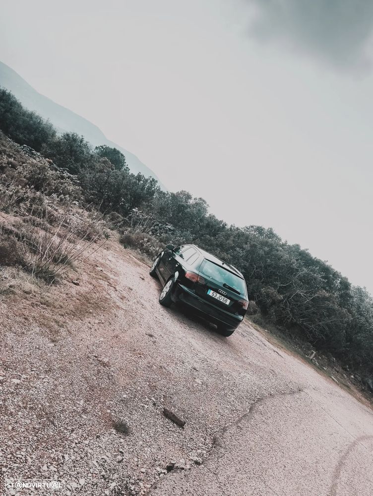 Audi A3 Sportback 1.9 TDI Ambition - 17