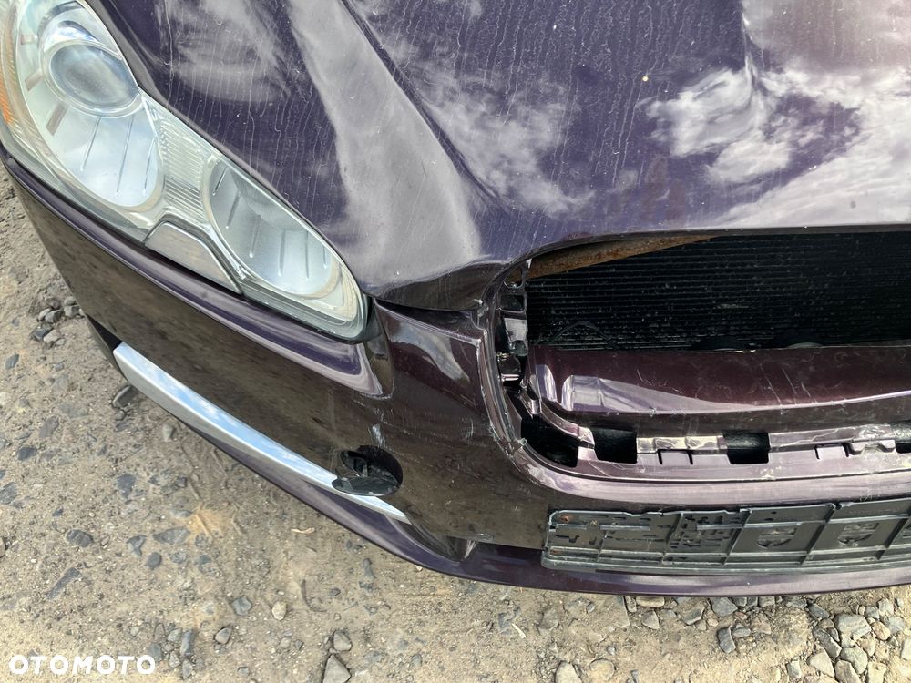 Jaguar XF 3.0 V6 - 4