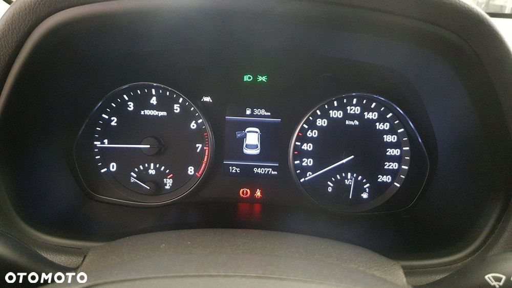 Hyundai i30 - 21