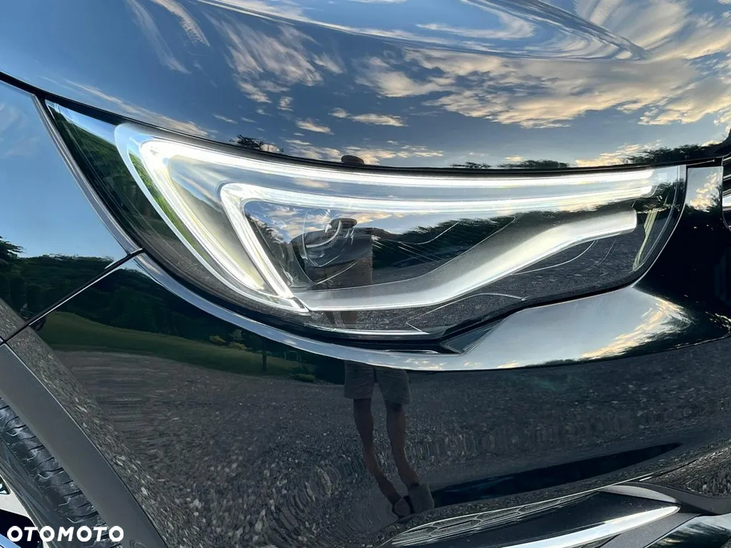Opel Grandland X 1.2 Start/Stop INNOVATION - 21