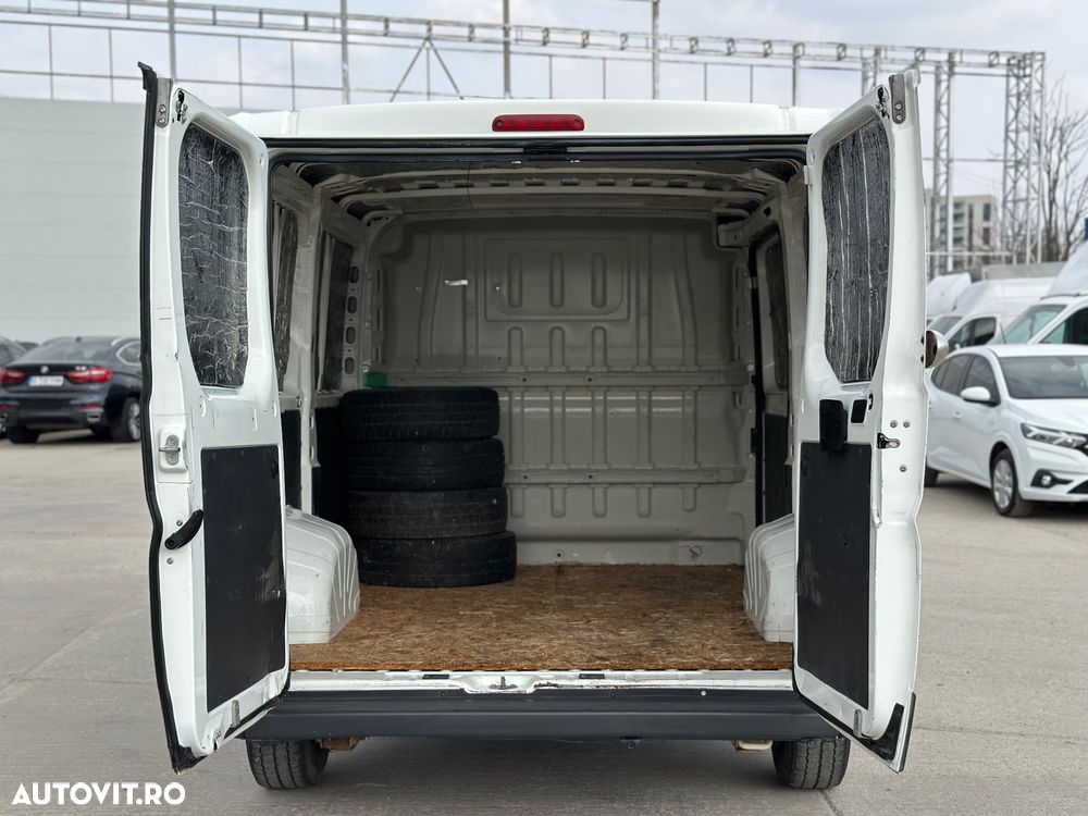 Peugeot Boxer - 8