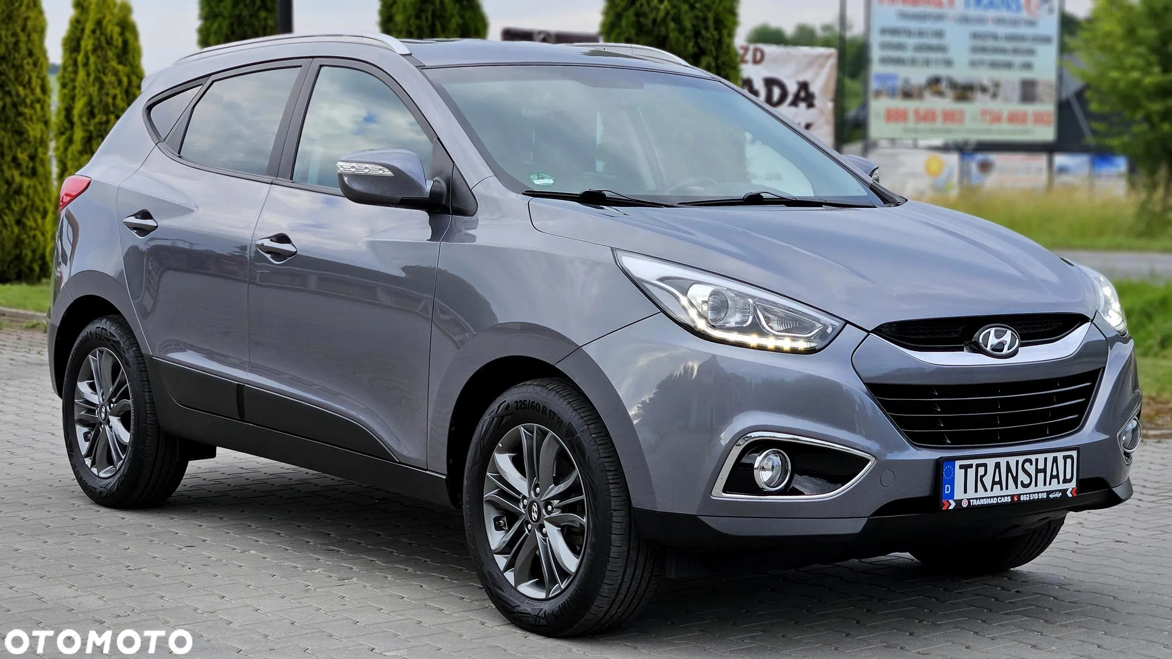 Hyundai ix35 2.0 CRDi 4WD Fifa World Cup Gold Edition - 14