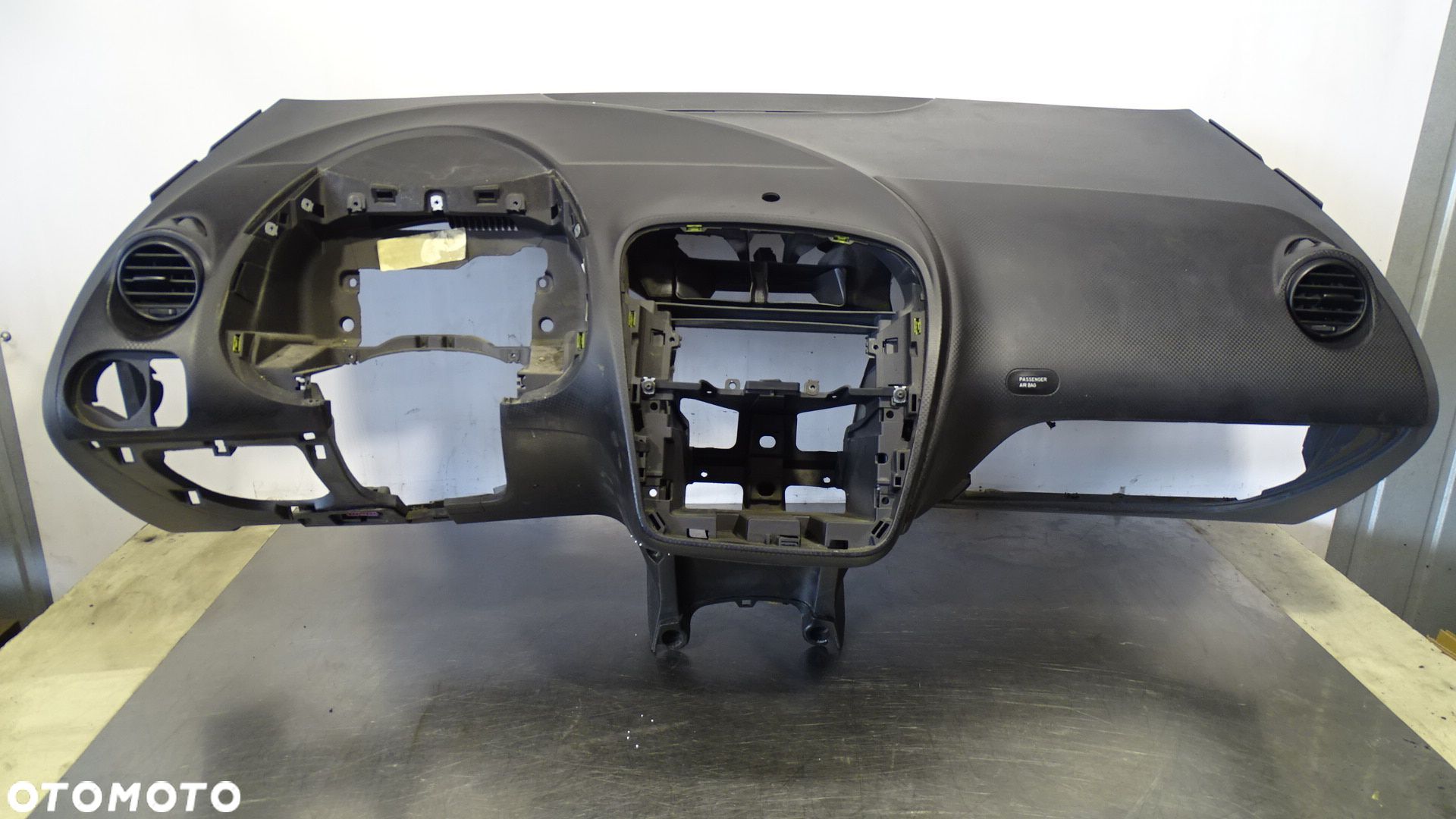 DESKA ROZDZIELCZA SEAT ALTEA XL 1.6 - 1