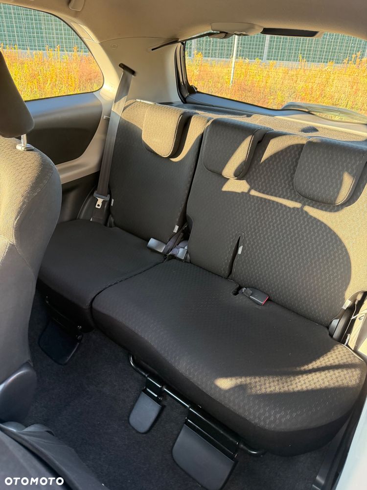 Toyota Yaris 1.8 VVT-i TS - 9