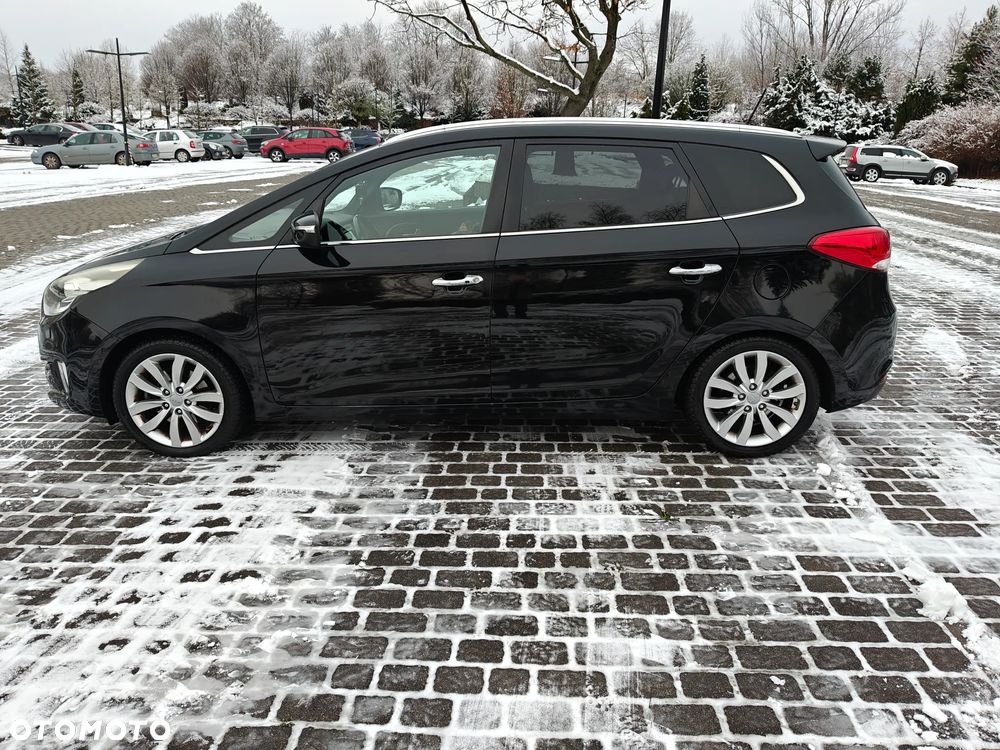 Kia Carens 1.7 CRDi XL - 7