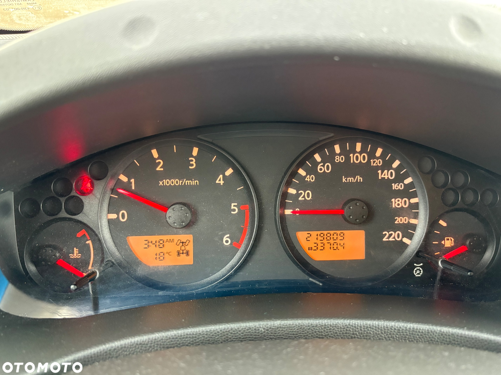 Nissan Navara - 16