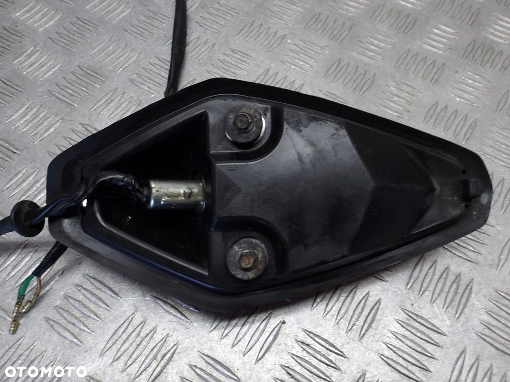 Lampa tylna HONDA VTX 1800 R/S 02-05r   PN. 33701-MCV-671 - 10