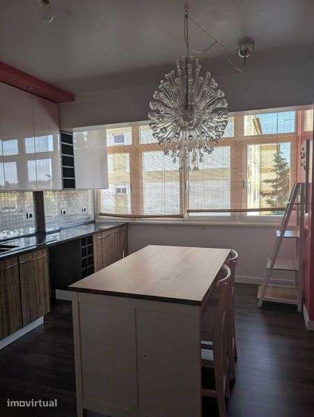 Apartamento T1 arrendamento São Domingos de Rana - Grande imagem: 4/10