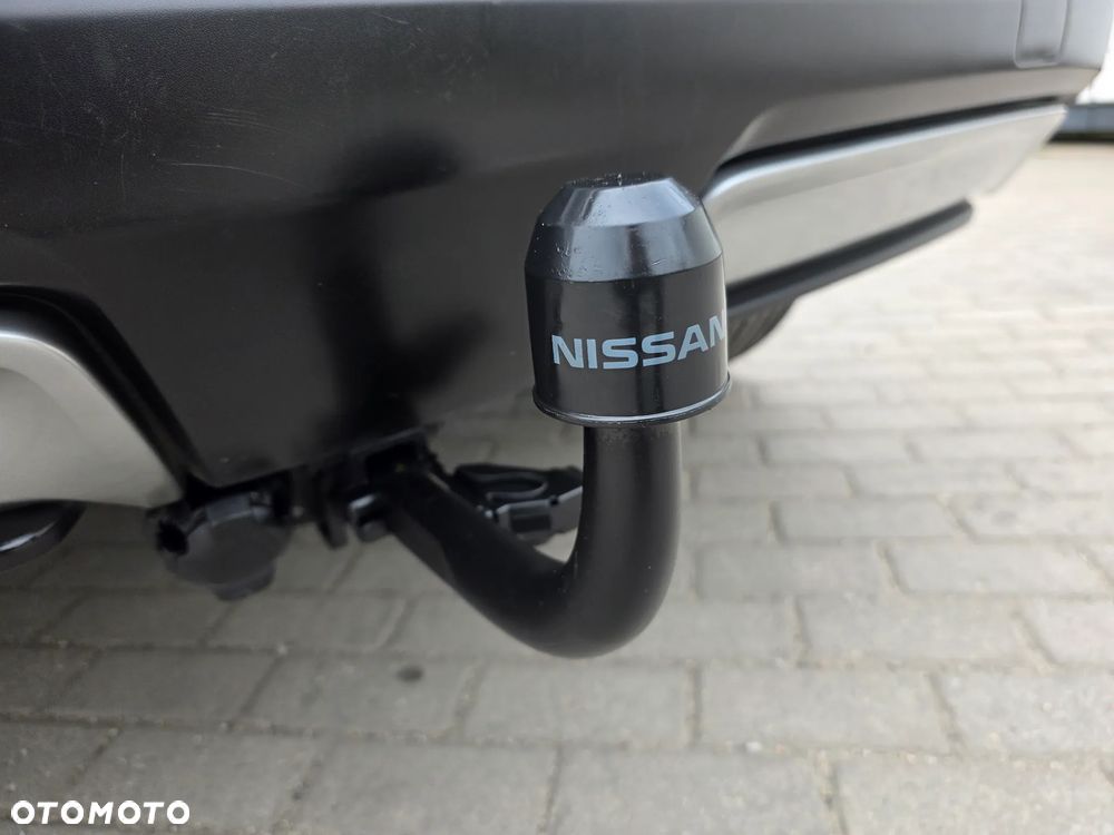 Nissan Qashqai 1.6 DIG-T N-Connecta - 39