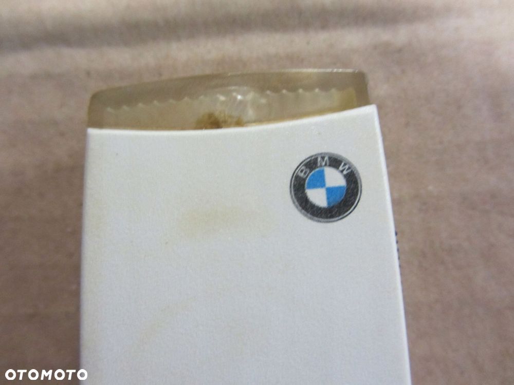 latarka bmw e30 e36 e34 biała rarytas - 3