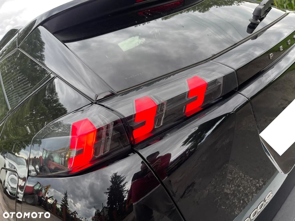 Peugeot 2008 GT - 27