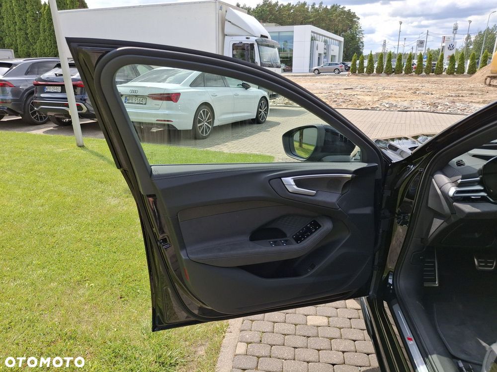 Audi S5 Avant - 20