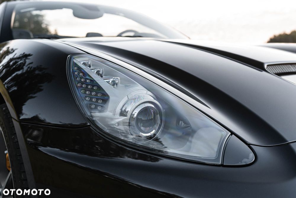 Ferrari California F1 DCT - 23