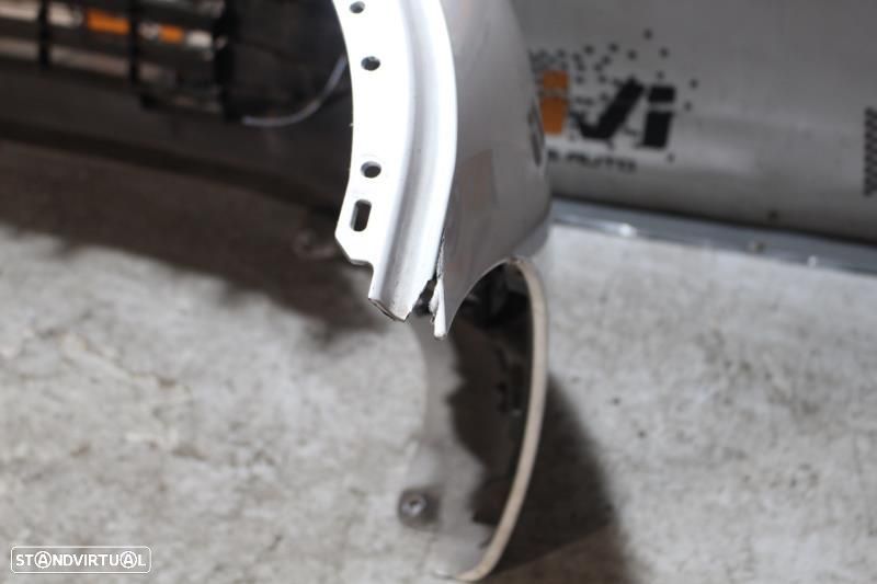 Frente Peugeot RCZ - 8