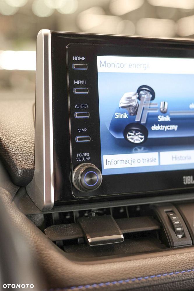 Toyota RAV4 2.5 Hybrid Selection 4x4 - 31