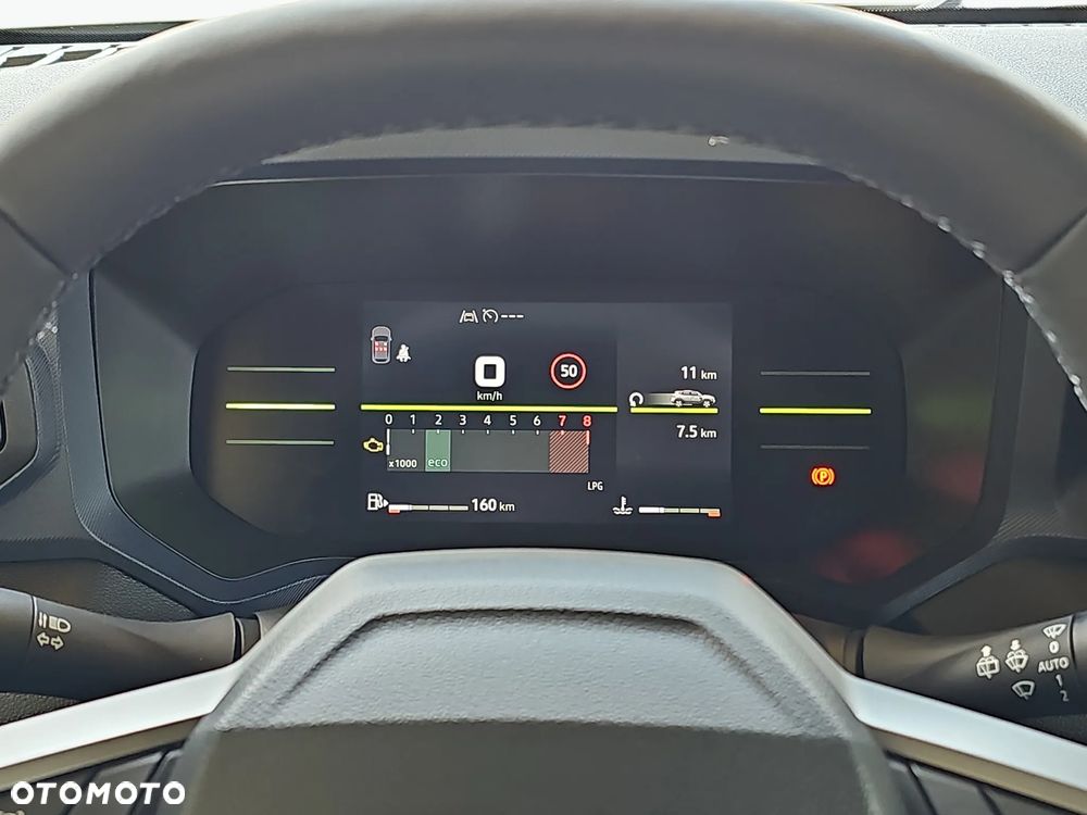 Dacia Duster 1.0 TCe Journey+ LPG - 18
