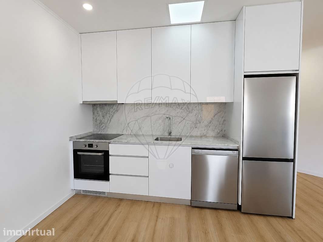 Apartamento T1 para arrendamento - Grande imagem: 5/18