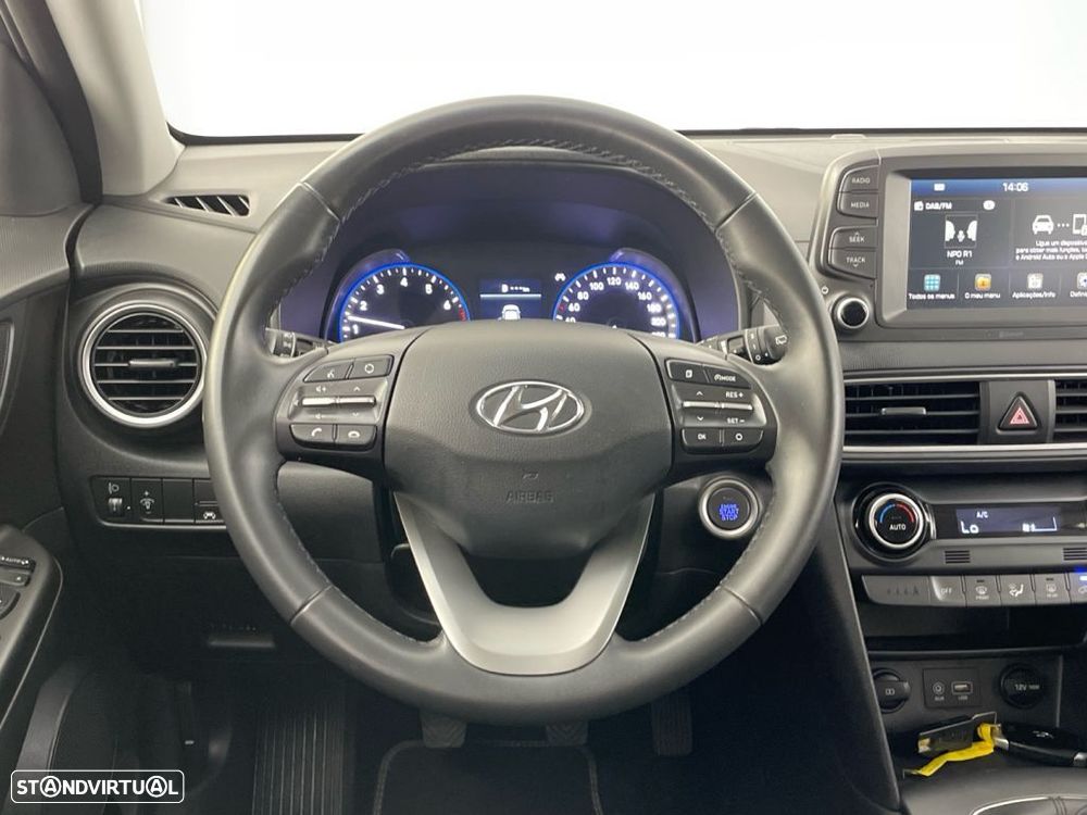 Hyundai Kauai 1.0 T-GDi Premium - 14