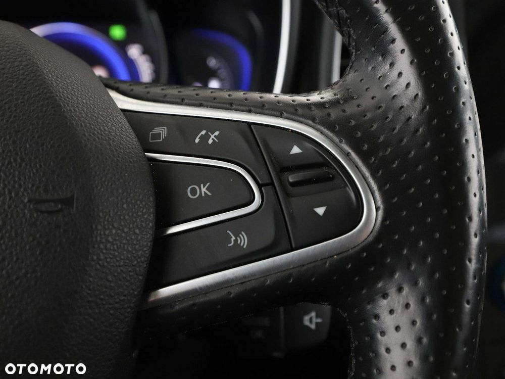 Renault Koleos BLUE dCi 185 4WD X-tronic INITIALE PARIS - 34