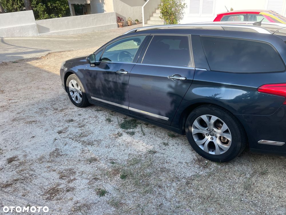 Citroën C5 2.0 HDi Exclusive - 4