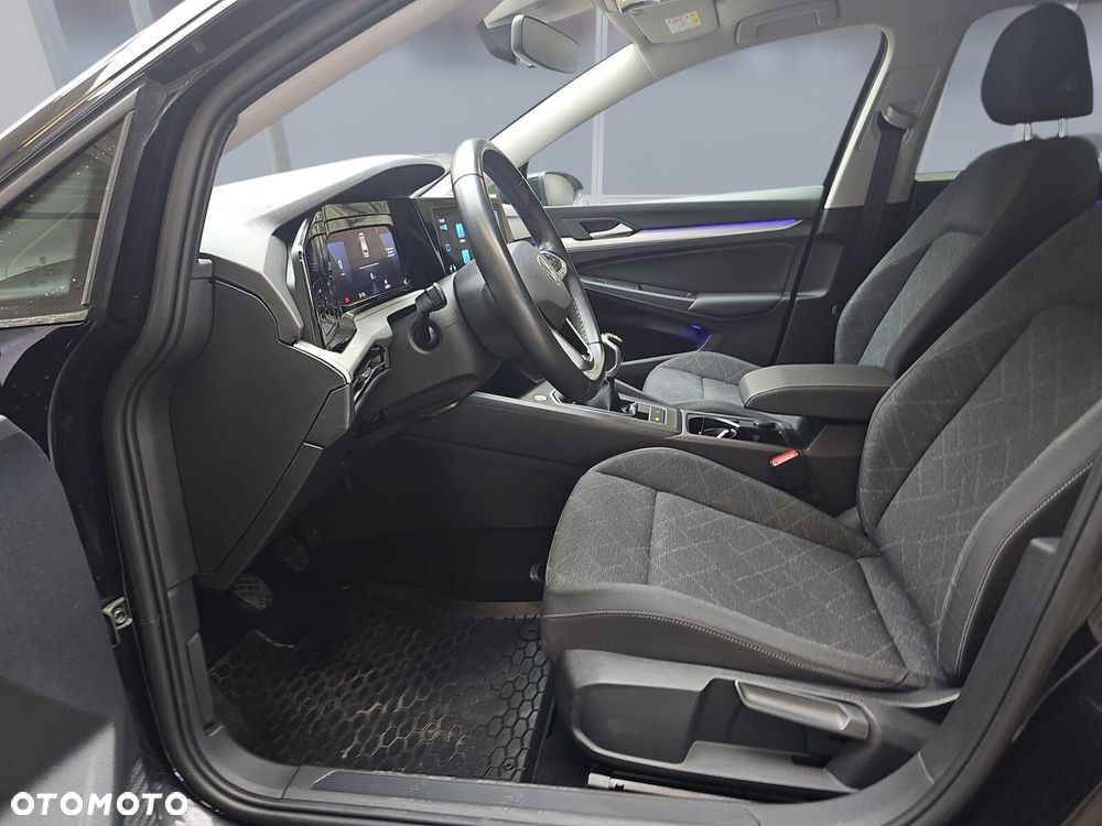 Volkswagen Golf Variant 1.5 TSI EVO Life - 9