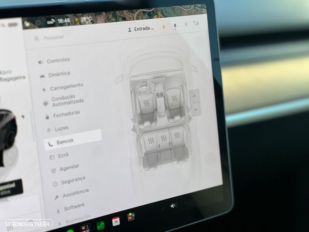 Tesla Model Y Performance Dual Motor AWD - 8