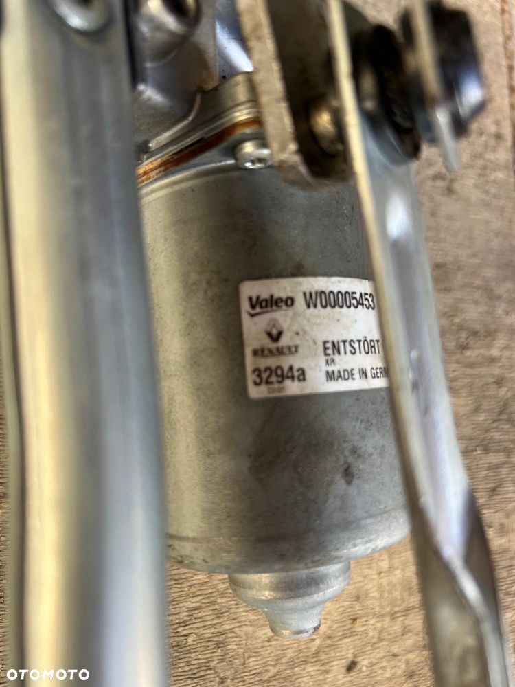 Renault Master III mechanizm wycieraczek W00005453 3294a - 3