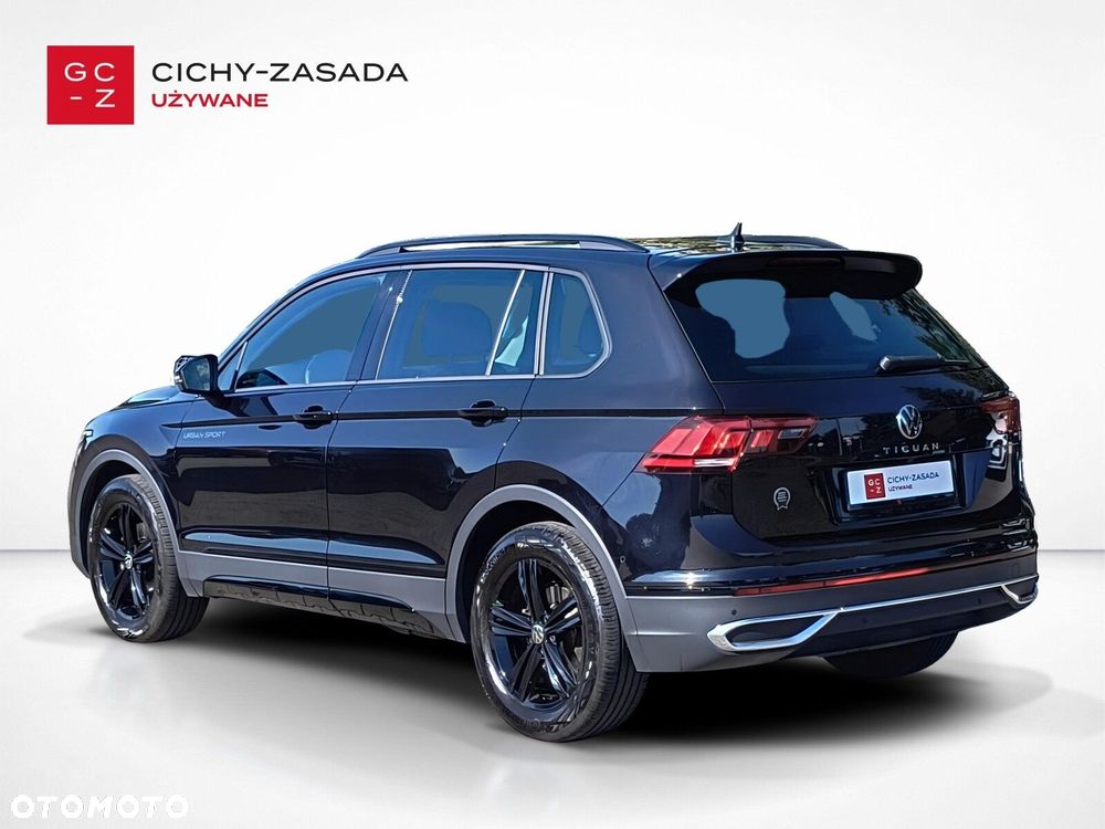 Volkswagen Tiguan 2023 photo 3