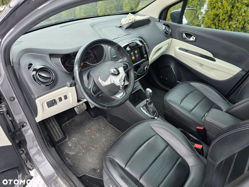 Renault Captur - 6