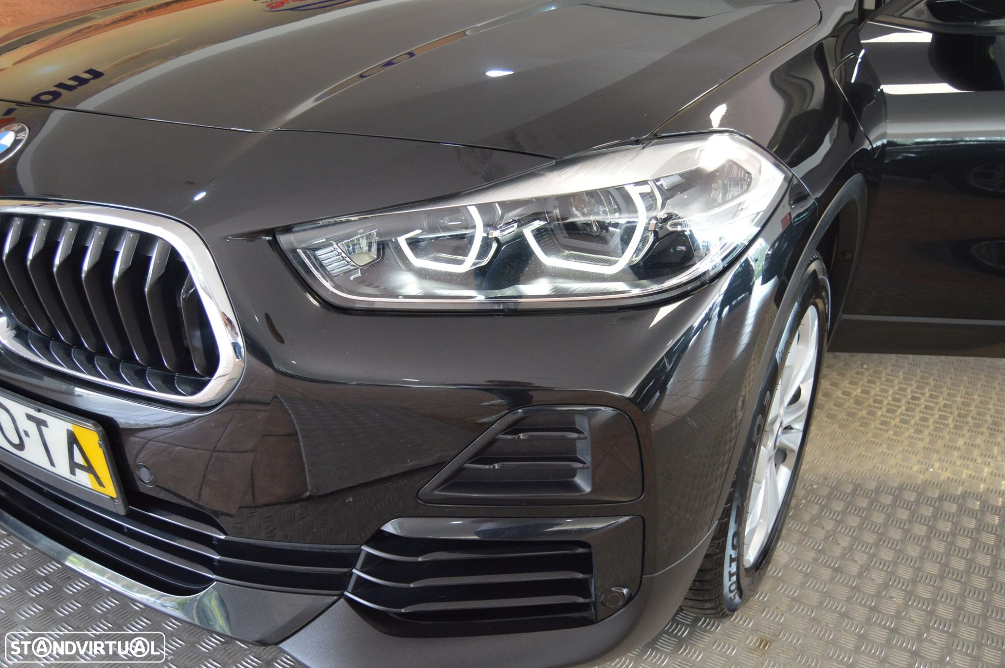 BMW X2 25 e xDrive - 37