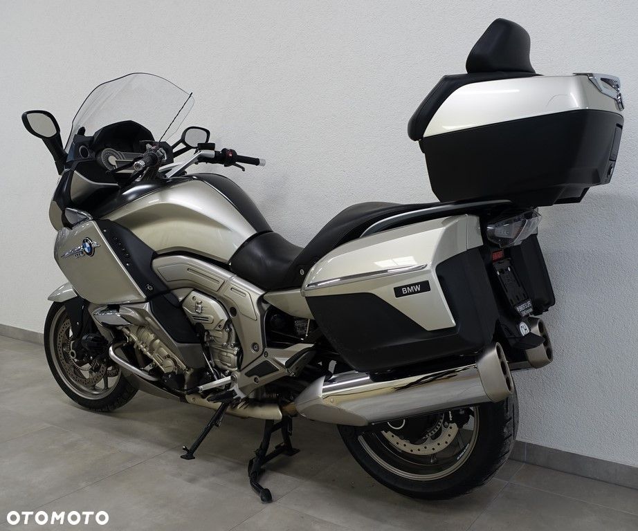 BMW K - 5