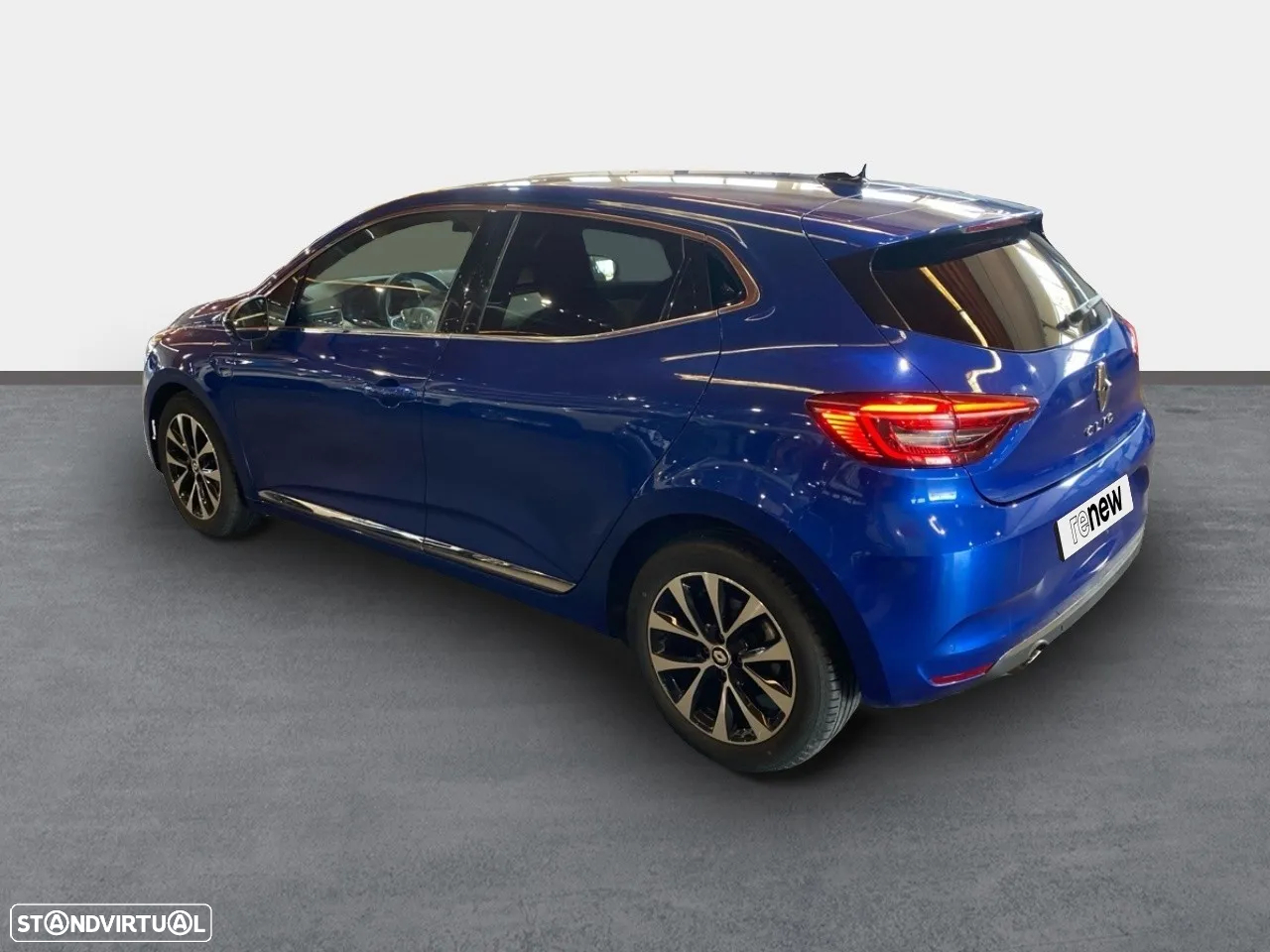 Renault Clio 1.0 TCe Techno - 7