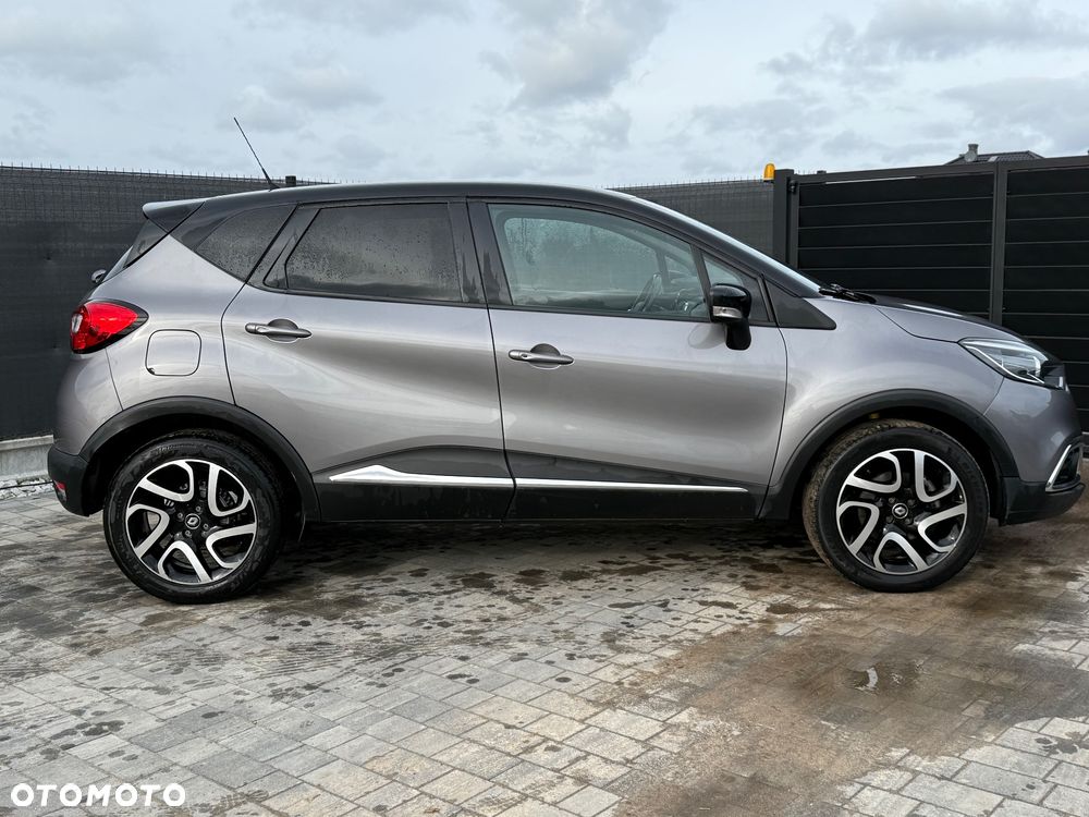 Renault Captur ENERGY dCi 90 Start&Stop Expression - 2