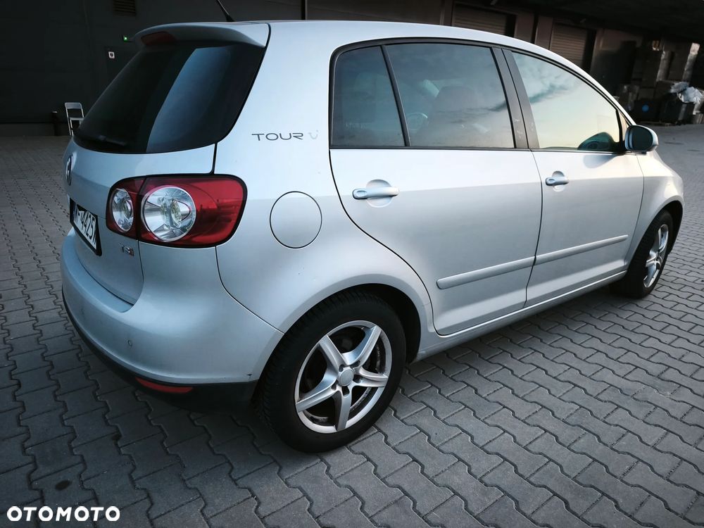 Volkswagen Golf 1.4 TSI Tour - 7