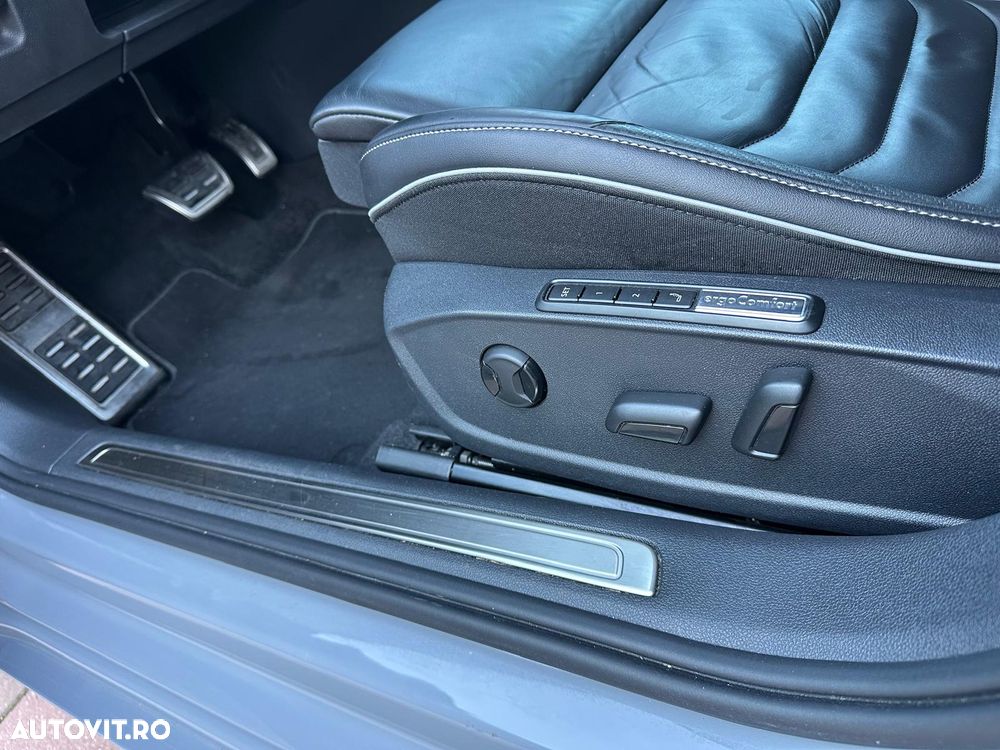 Volkswagen ARTEON 2.0 TDI DSG R-Line - 19