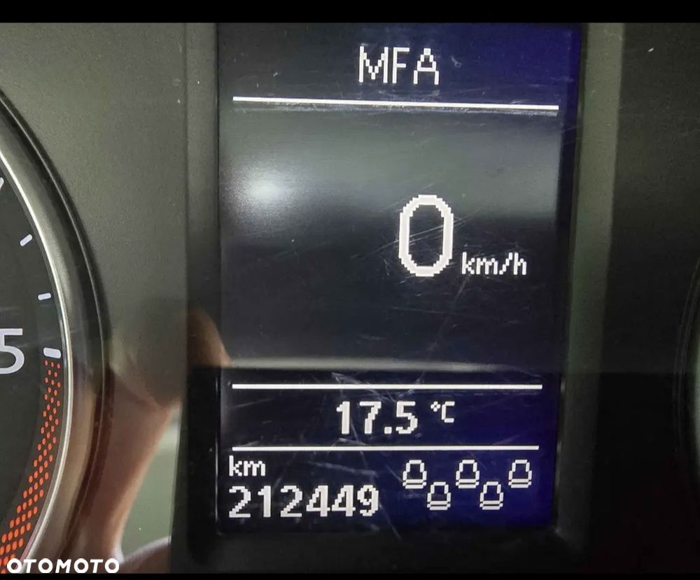 Volkswagen Sharan 2.0 TDI BlueMotion Technology Comfortline - 13
