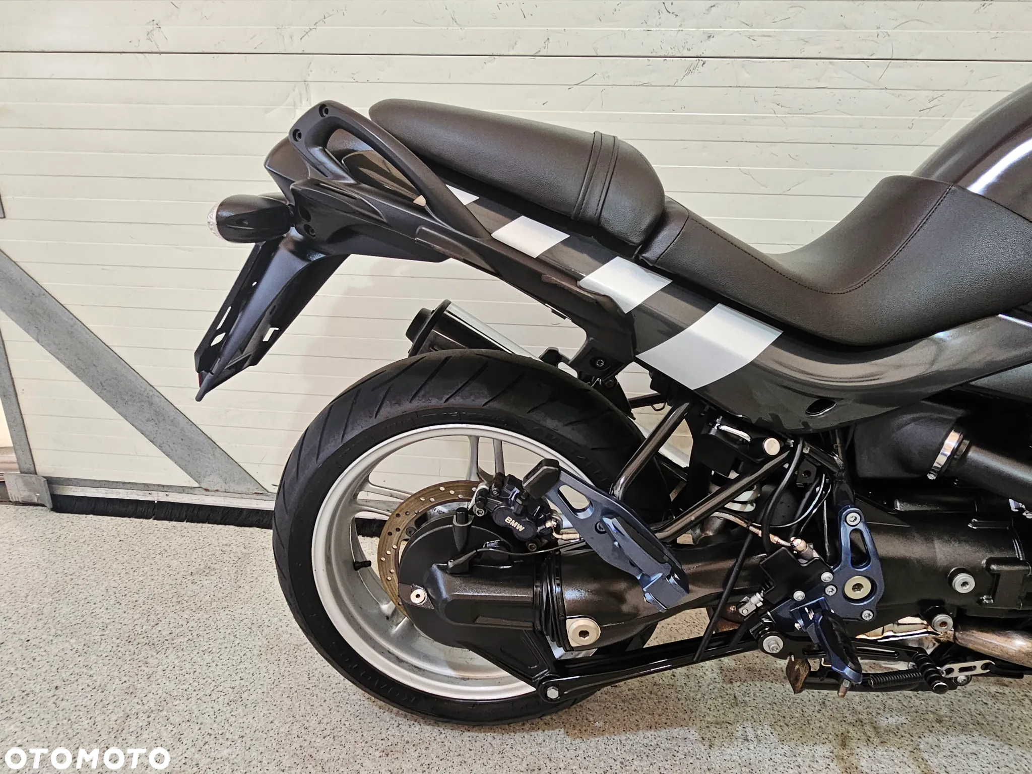 BMW R - 14