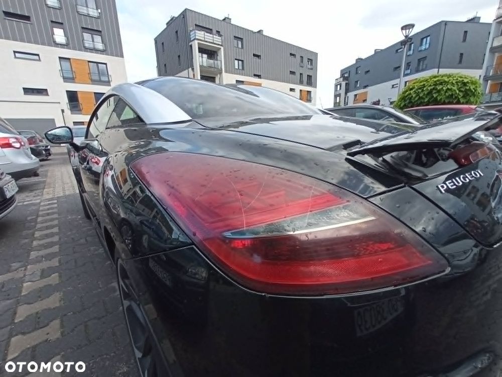 Peugeot RCZ 1.6 THP - 5