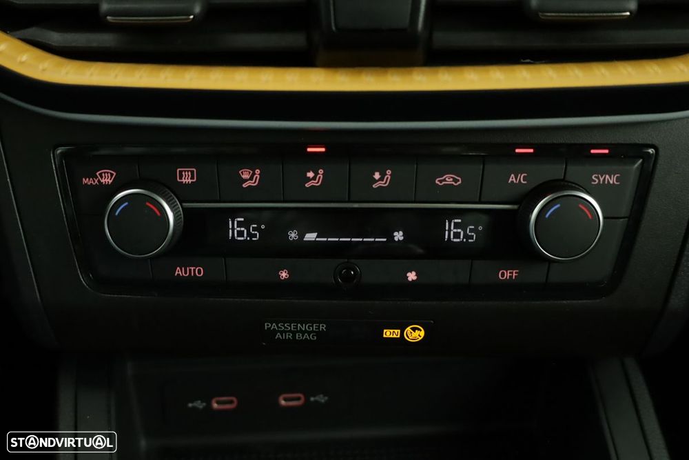 SEAT Ibiza 1.0 TSI Style - 12