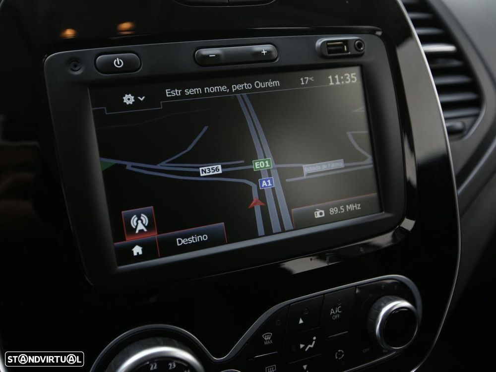 Renault Captur 0.9 TCE Exclusive - 21