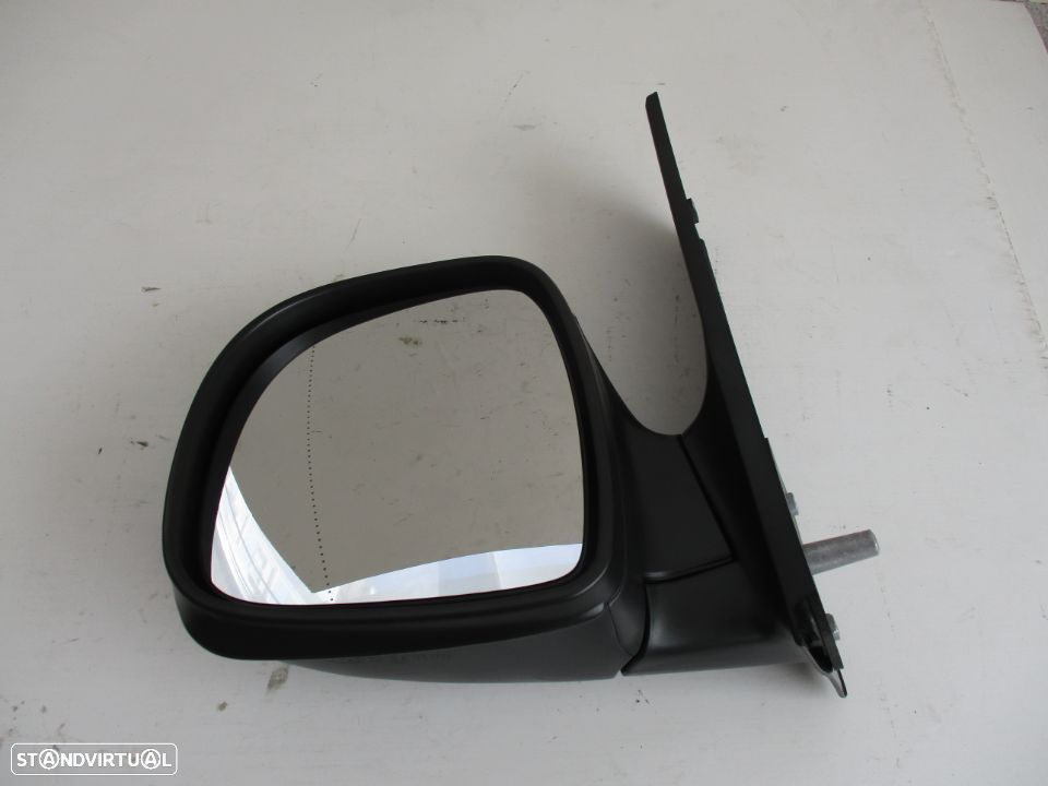 Espelho Retrovisor Mercedes Vito 2003 a 2009 esquerdo / direito (novo) - 1