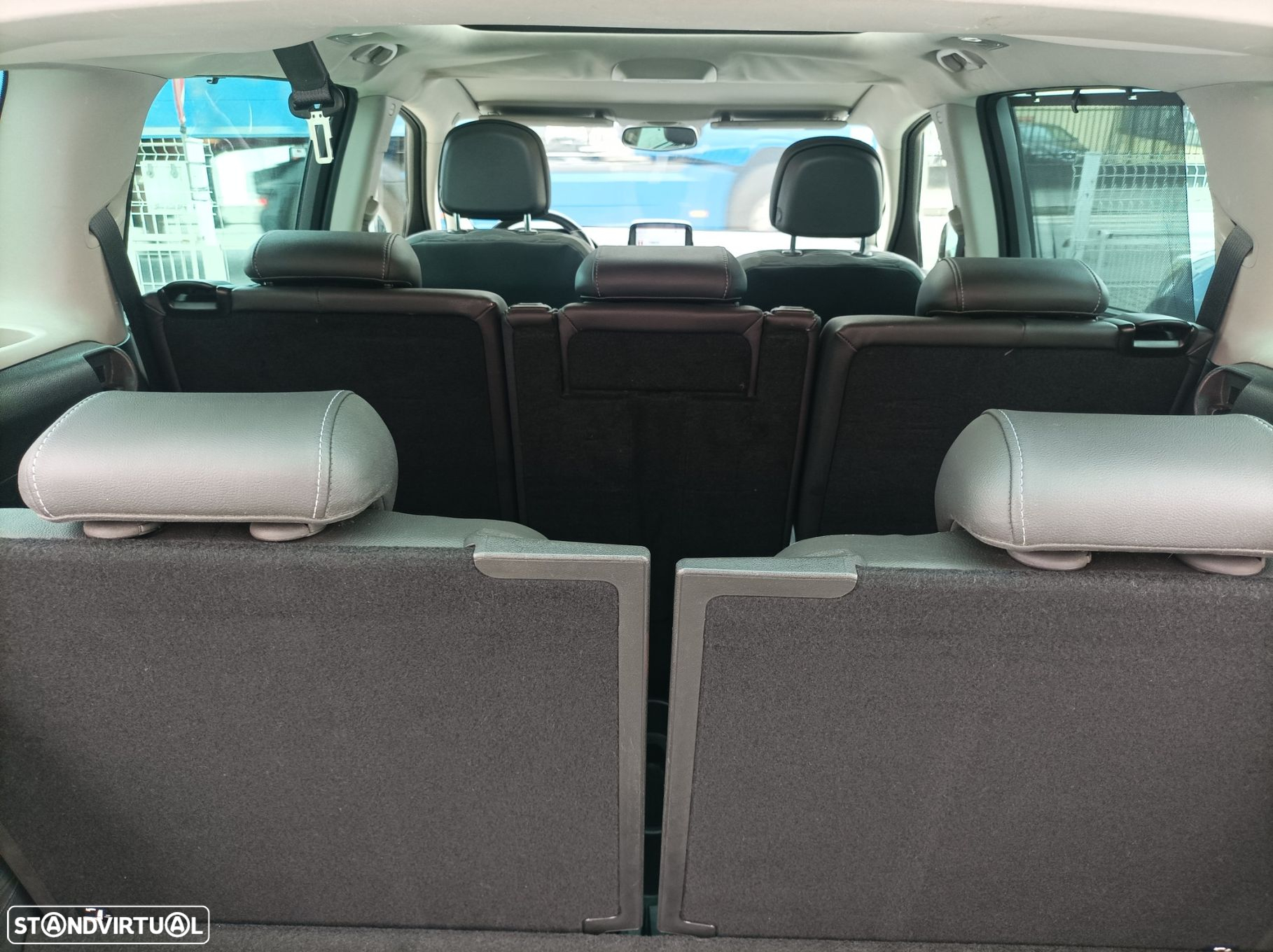 Opel Zafira 2.0 CDTi Cosmo - 40