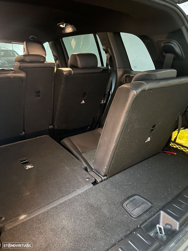 Mercedes-Benz GLB 180 d Progressive - 13