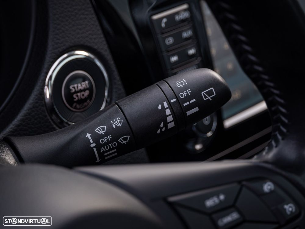 Nissan Qashqai 1.5 dCi Tekna - 13